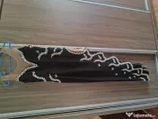 Rochie tip bijuterie