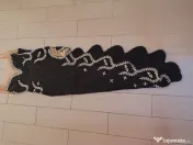 Rochie tip bijuterie
