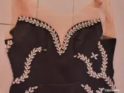 Rochie tip bijuterie