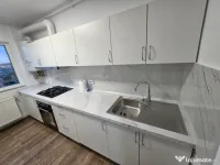 Inchiriere apartament 3 camere Crangasi