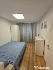 Inchiriere apartament 3 camere Crangasi