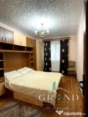 3 CAMERE | 2 DORMITOARE | BALCON | PARCARE | PETROM BACIU– 