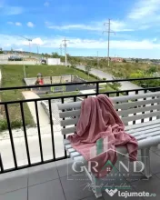 3 CAMERE | 2 DORMITOARE | BALCON | PARCARE | PETROM BACIU– 