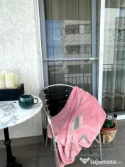 3 CAMERE | 2 DORMITOARE | BALCON | PARCARE | PETROM BACIU– 