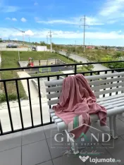 3 CAMERE | 2 DORMITOARE | BALCON | PARCARE | PETROM BACIU– 