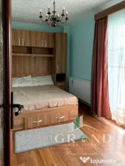 3 CAMERE | 2 DORMITOARE | BALCON | PARCARE | PETROM BACIU– 