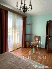 3 CAMERE | 2 DORMITOARE | BALCON | PARCARE | PETROM BACIU– 