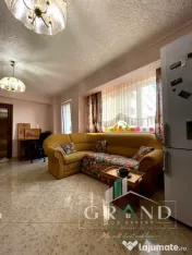 3 CAMERE | 2 DORMITOARE | BALCON | PARCARE | PETROM BACIU– 