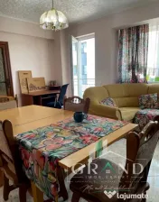 3 CAMERE | 2 DORMITOARE | BALCON | PARCARE | PETROM BACIU– 