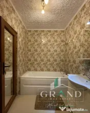 3 CAMERE | 2 DORMITOARE | BALCON | PARCARE | PETROM BACIU– 