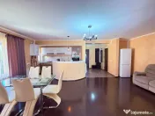 Inchiriere Apartament 4 camere, bloc 2008, parcare, Hotel Ro 