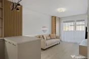 Apartament cu 2 camere de închiriat în zona UTA 