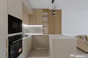 Apartament cu 2 camere de închiriat în zona UTA 