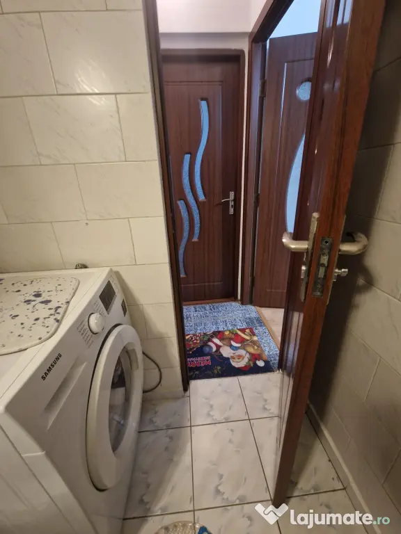 Apartament cu 3 camere decomandate – 70 mp | Spațios, mobilat și utilat