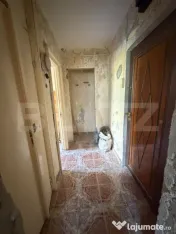 Blitz oferă spre vânzare apartament 3 camere, etaj 2, zona 