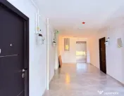 PRIMA INCHIRIERE! 2 camere cu terasa si parcare, et 3, lift, 
