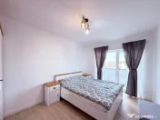 PRIMA INCHIRIERE! 2 camere cu terasa si parcare, et 3, lift, 