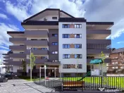 PRIMA INCHIRIERE! 2 camere cu terasa si parcare, et 3, lift, 