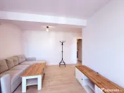 PRIMA INCHIRIERE! 2 camere cu terasa si parcare, et 3, lift, 