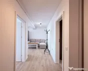 PRIMA INCHIRIERE! 2 camere cu terasa si parcare, et 3, lift, 