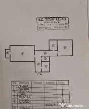 Apartament 2 camere Theodor Pallady 1 Decembrie 1918 comision 0%