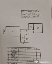Apartament 2 camere Theodor Pallady 1 Decembrie 1918 comision 0%