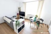 Ap 2 camere | Balcon | Mănăștur-Complex BIG-Mehedinți