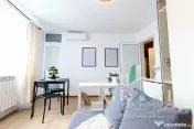 Ap 2 camere | Balcon | Mănăștur-Complex BIG-Mehedinți