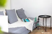 Ap 2 camere | Balcon | Mănăștur-Complex BIG-Mehedinți
