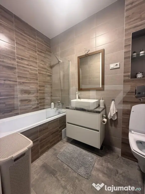 Apartament de vanzare - zona Unirii - Ideal pentru investiti - Targu Mures (Mures)