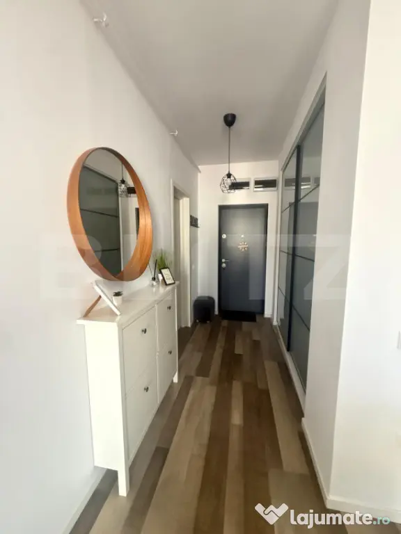 Apartament de vanzare - zona Unirii - Ideal pentru investiti - Targu Mures (Mures)