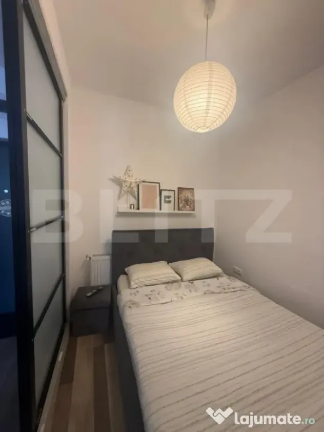 Apartament de vanzare - zona Unirii - Ideal pentru investiti - Targu Mures (Mures)