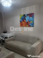 Apartament 2 camere, etaj intermediar, central | Călărași | 79.800 € 