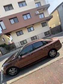 Vand Vw jetta 2017 1.2 TSI