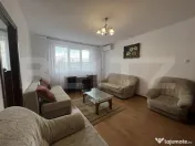 Apartament 2 camere, 50mp, cu garaj, zona Piata Mihai Viteaz 