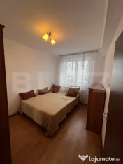 Apartament 2 camere, 50mp, cu garaj, zona Piata Mihai Viteaz 