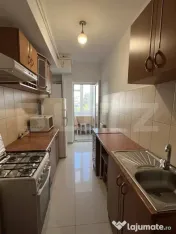 Apartament 2 camere, 50mp, cu garaj, zona Piata Mihai Viteaz 