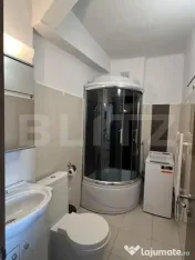 Apartament 2 camere, 50mp, cu garaj, zona Piata Mihai Viteaz 