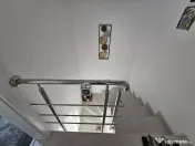 Vila cu 3 camere si teren propriu, totul nou, metrou Nicolae Teclu 