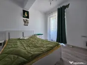 Vila cu 3 camere si teren propriu, totul nou, metrou Nicolae Teclu 