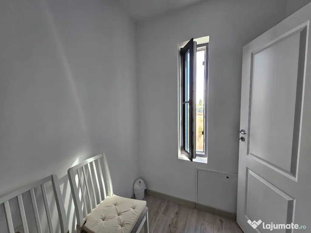 Vila cu 3 camere si teren propriu, totul nou, metrou Nicolae Teclu - Bucuresti (Bucuresti-Ilfov)