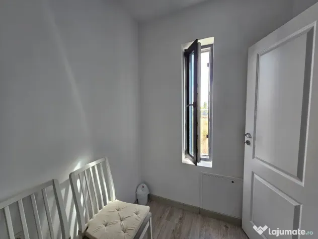 Vila cu 3 camere si teren propriu, totul nou, metrou Nicolae Teclu - Bucuresti (Bucuresti-Ilfov)