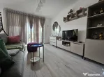 Vila cu 3 camere si teren propriu, totul nou, metrou Nicolae Teclu