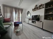 Vila cu 3 camere si teren propriu, totul nou, metrou Nicolae Teclu 