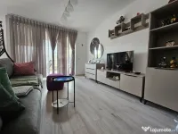 Vila cu 3 camere si teren propriu, totul nou, metrou Nicolae Teclu 