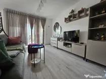 Vila cu 3 camere si teren propriu, totul nou, metrou Nicolae Teclu