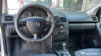 Mercedes Benz A 160 