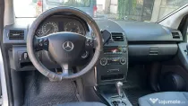 Mercedes Benz A 160