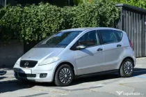 Mercedes Benz A 160