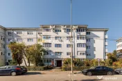 Ap. 3 camere, decomandat, Popa Sapca, Pitesti 